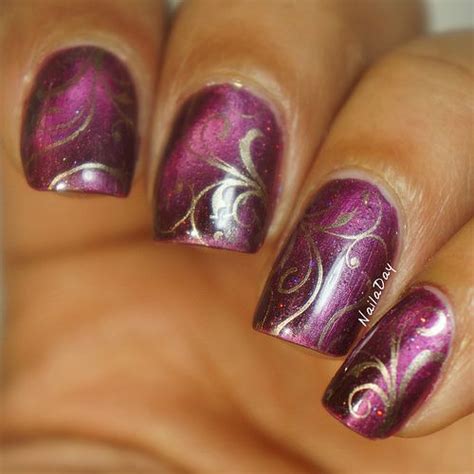 Nail Art Enchantment: Unleash Your Passion with Magical Nails